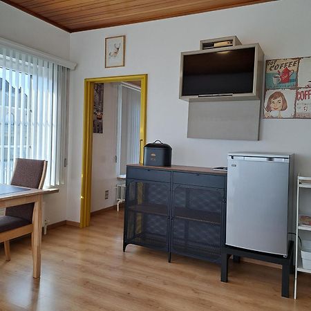 Apartment Capitalcondos Ninove Buitenkant foto