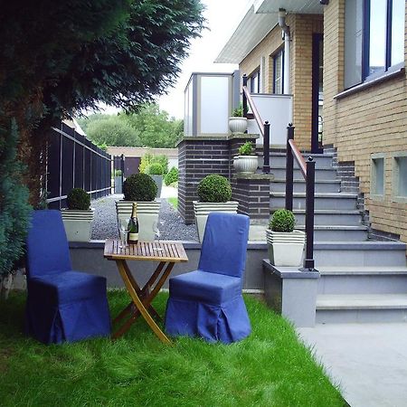 Apartment Capitalcondos Ninove Kamer foto
