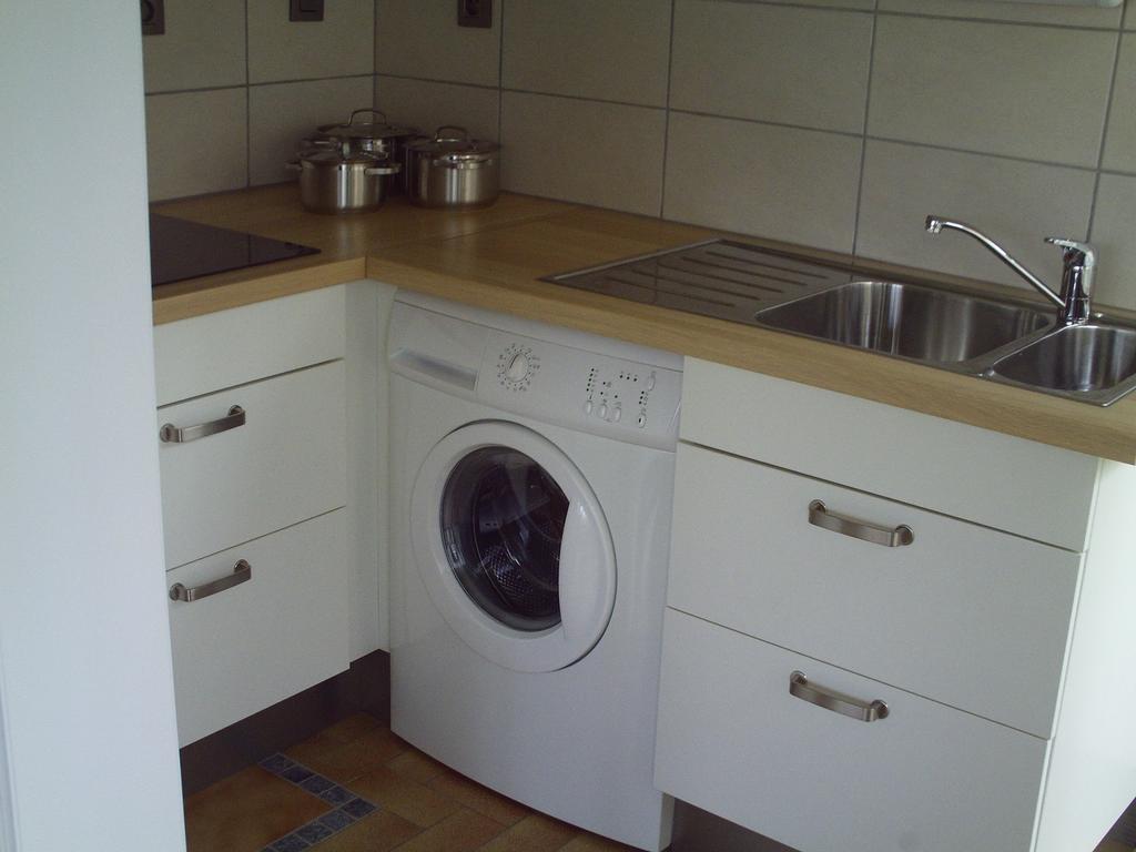 Apartment Capitalcondos Ninove Kamer foto