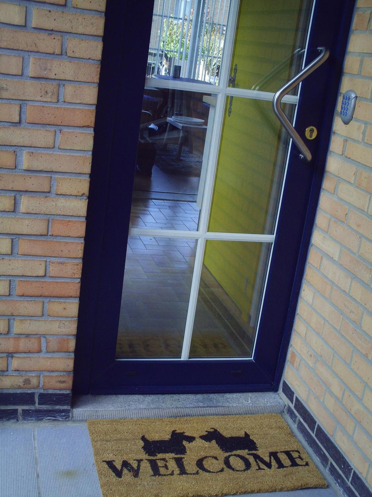 Apartment Capitalcondos Ninove Buitenkant foto