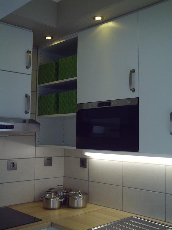 Apartment Capitalcondos Ninove Kamer foto