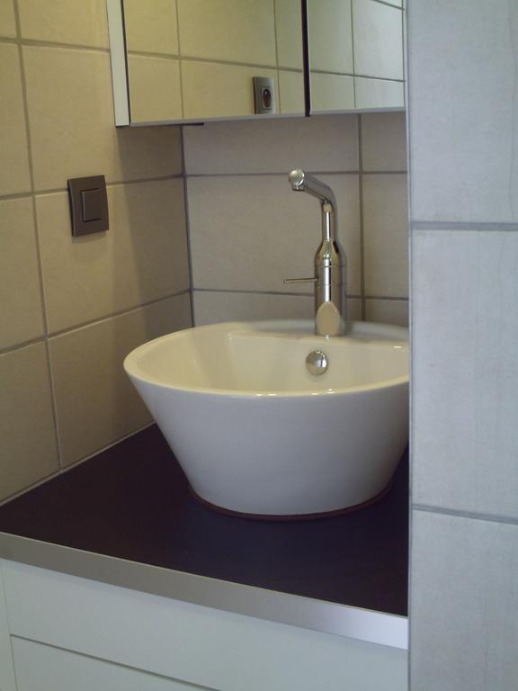 Apartment Capitalcondos Ninove Kamer foto