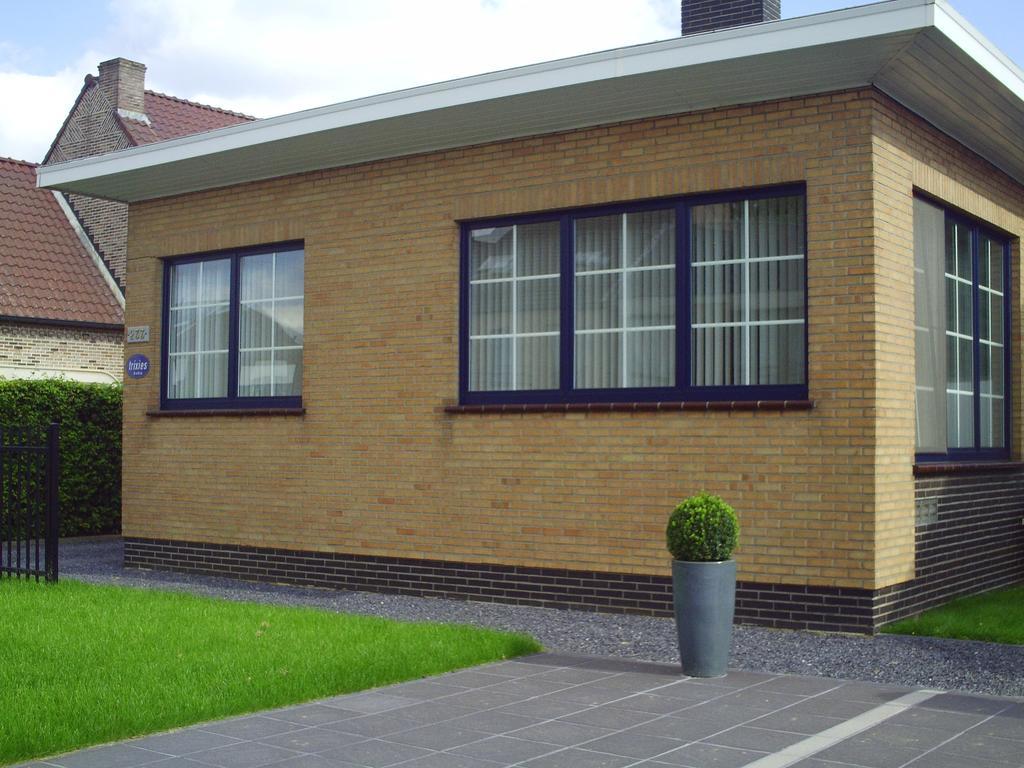 Apartment Capitalcondos Ninove Kamer foto