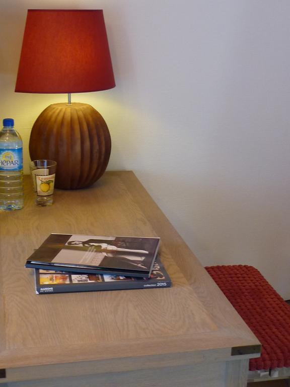 Apartment Capitalcondos Ninove Buitenkant foto